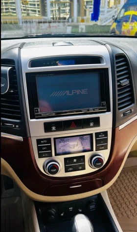 Hyundai Santa fe | Mobile.bg � ����� ������ 12