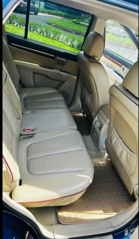 Hyundai Santa fe | Mobile.bg � ����� ������ 9