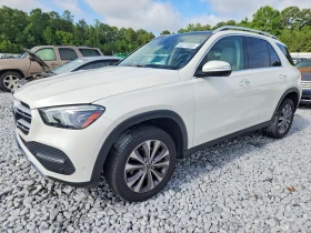 Mercedes-Benz GLE undefined | Auto.bg — изображение 4
