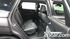 Hyundai Santa fe 2.2 | HEAD UP| ������| DISTRONIC| �����| �������� | Mobile.bg � ����� ������ 9
