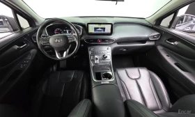 Hyundai Santa fe 2.2 | HEAD UP| ������| DISTRONIC| �����| �������� | Mobile.bg � ����� ������ 5