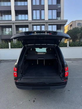 Land Rover Range rover Autobiography | Mobile.bg � ����� ������ 12