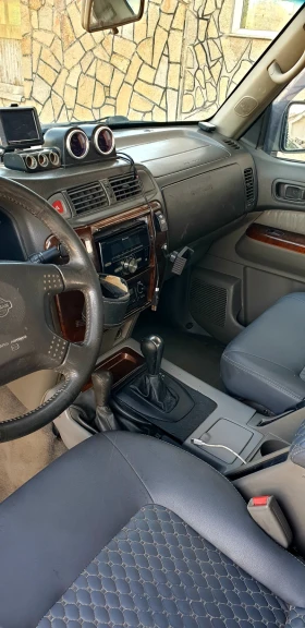 Nissan Patrol 3.5 BiTurbo - 33333 € - 18053025 9