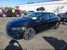 Mercedes-Benz EQE 350 4Matic | Mobile.bg � ����� ������ 2
