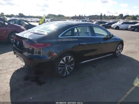 Mercedes-Benz EQE 350 4Matic | Mobile.bg � ����� ������ 4