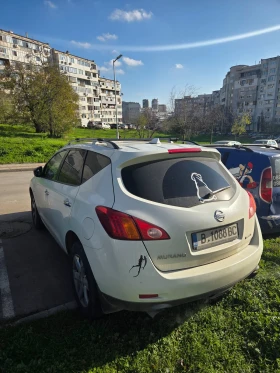 Nissan Murano undefined | Auto.bg — изображение 3
