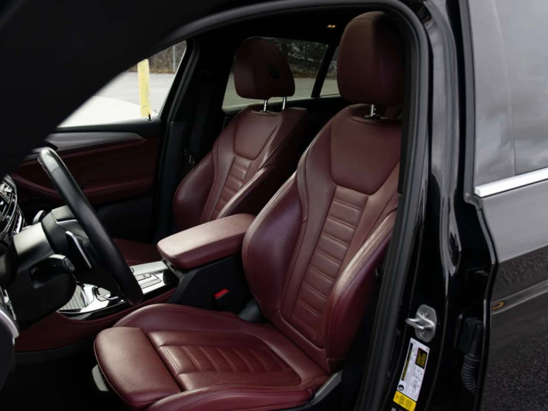 BMW X4 2021* DIGITAL* 360* HEAD-UP* LANE ASSIST* PANO* KE, снимка 7 - Автомобили и джипове - 52446844