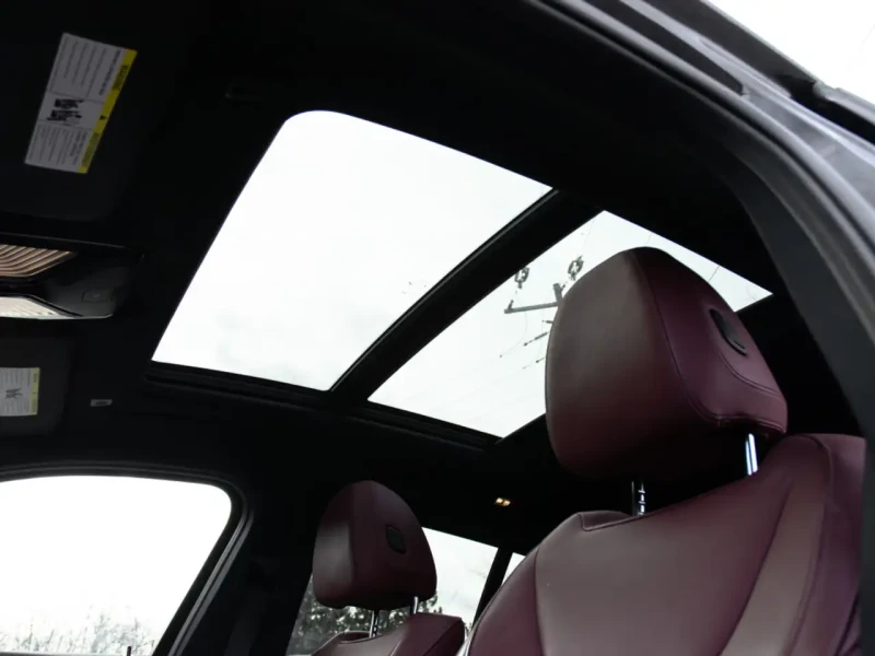 BMW X4 2021* DIGITAL* 360* HEAD-UP* LANE ASSIST* PANO* KE, снимка 14 - Автомобили и джипове - 52446844