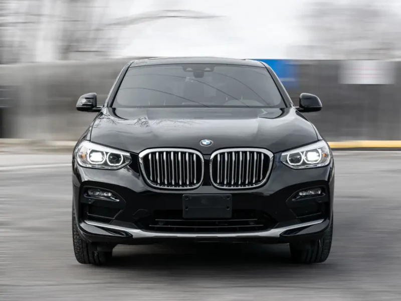 BMW X4 2021* DIGITAL* 360* HEAD-UP* LANE ASSIST* PANO* KE, снимка 2 - Автомобили и джипове - 52446844