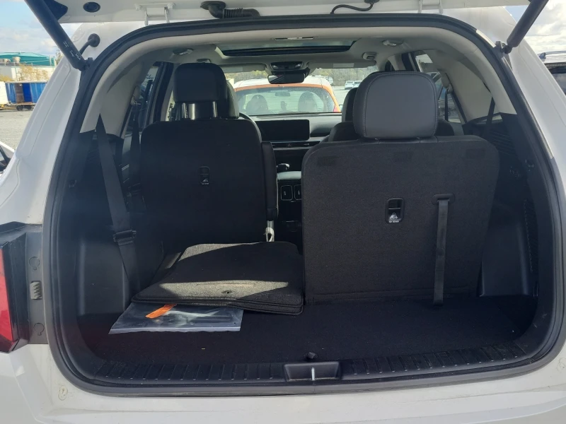 Kia Sorento X-LINE LIMITED/КЕЙЛЕС/СЛЕДЕНЕ НА ЛЕНТИ/ПАНОРАМА, снимка 6 - Автомобили и джипове - 52733127