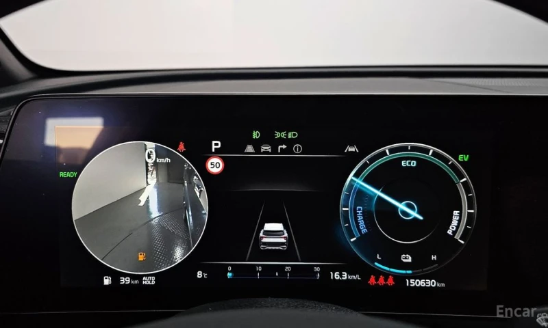 Kia Sportage, снимка 8 - Автомобили и джипове - 53100055