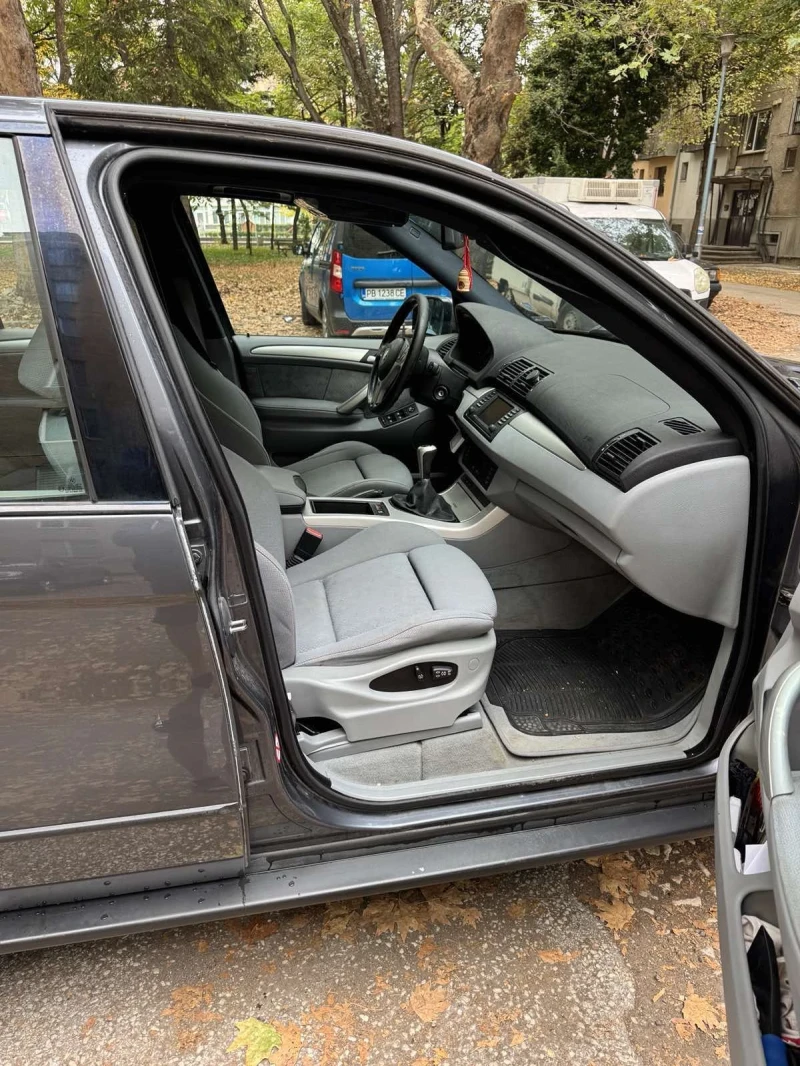 BMW X5, снимка 4 - Автомобили и джипове - 53226685