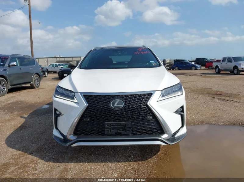 Lexus RX 350 AWD * ВЪЗМОЖНОСТ ЗА ЛИЗИНГ* , снимка 12 - Автомобили и джипове - 53299327