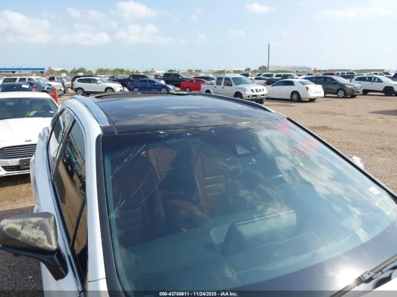 Lexus RX 350 AWD * ВЪЗМОЖНОСТ ЗА ЛИЗИНГ* , снимка 6 - Автомобили и джипове - 53299327