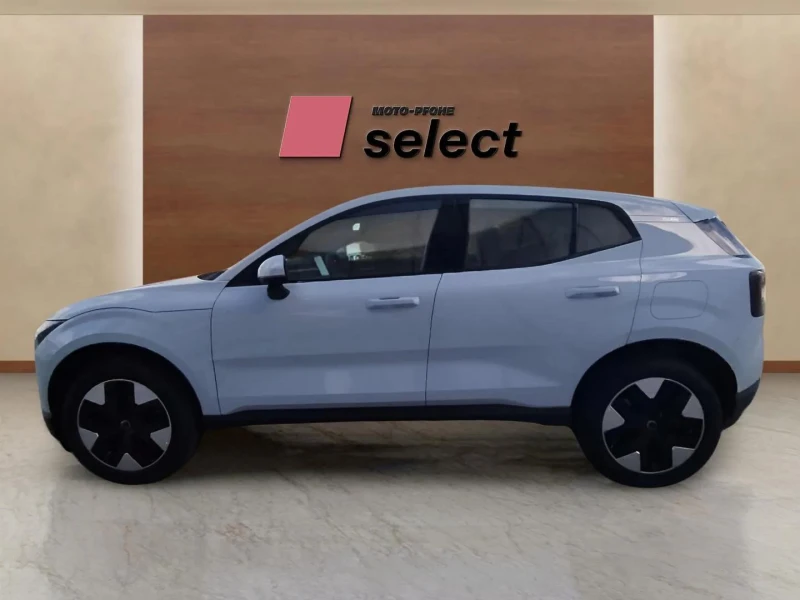 Volvo EX30 Single motor, снимка 8 - Автомобили и джипове - 53448328