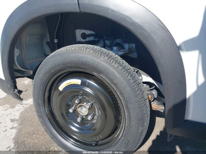 Nissan Rogue 1.5l Sv Fwd, снимка 6 - Автомобили и джипове - 53585214