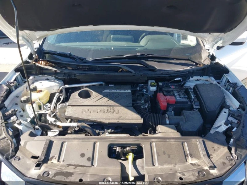 Nissan Rogue 1.5l Sv Fwd, снимка 10 - Автомобили и джипове - 53585214