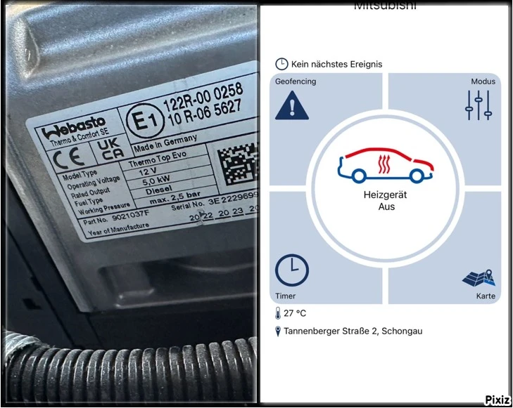 Mitsubishi L200 2.4D 181k, снимка 15 - Автомобили и джипове - 47815045