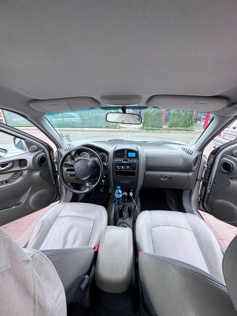 Hyundai Santa fe  - изображение 7