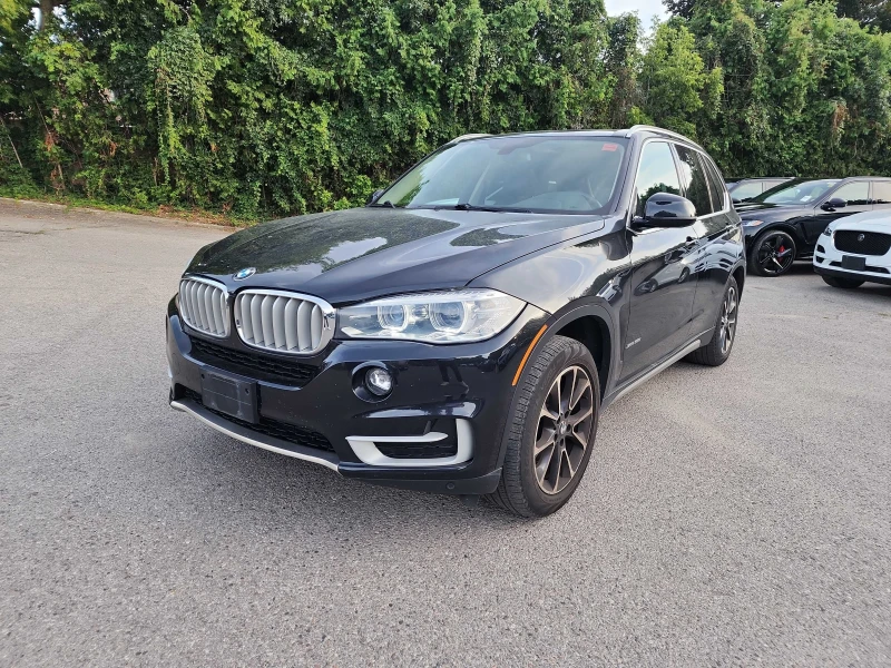 BMW X5 XDrive35i* CARFAX* - 26600 лв. - 31297713 1