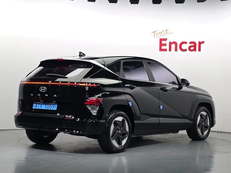 Hyundai Kona Standard| 180к.с., снимка 2 - Автомобили и джипове - 56354669