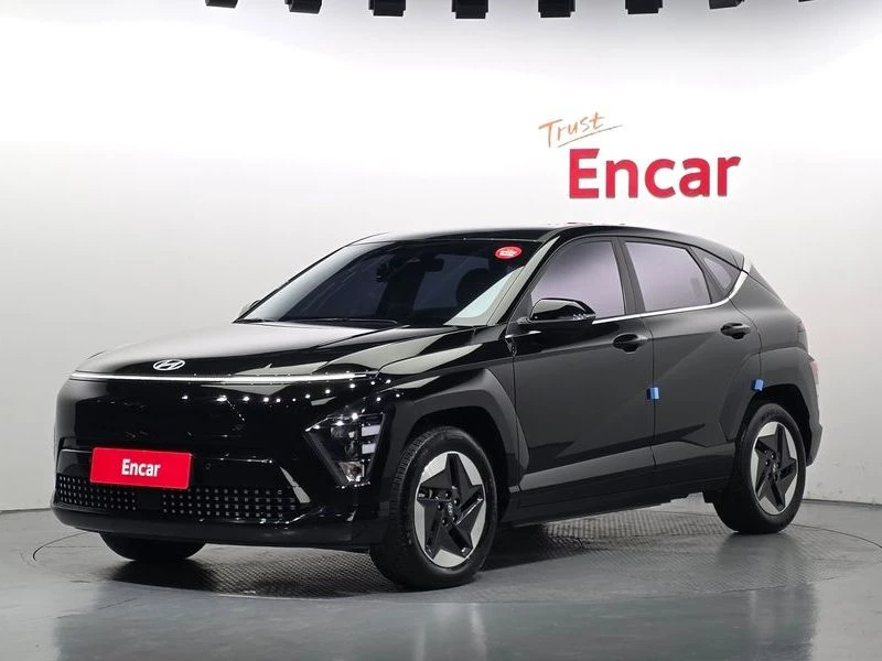 Hyundai Kona Standard| 180к.с.