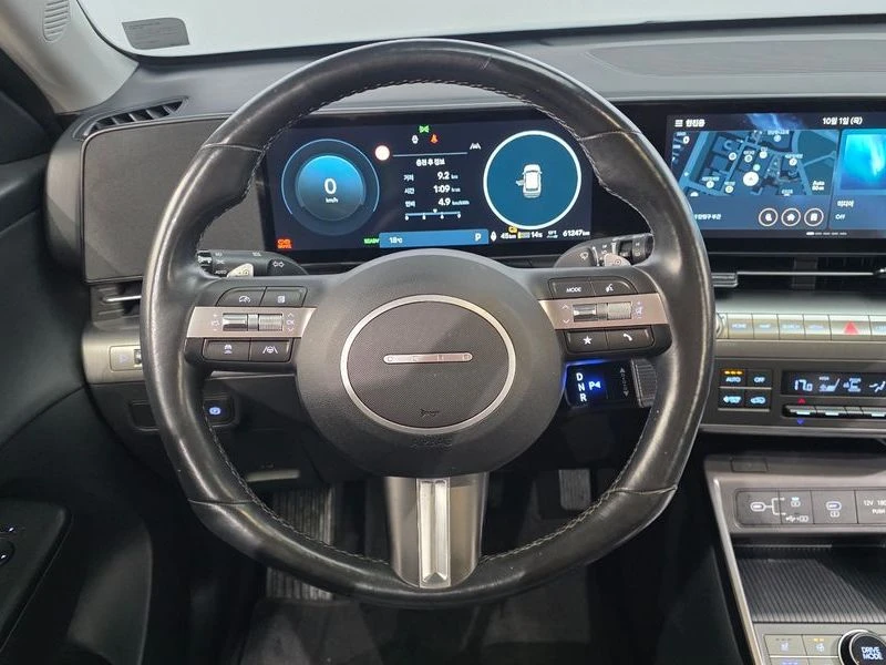 Hyundai Kona Standard| 180к.с., снимка 16 - Автомобили и джипове - 56354669