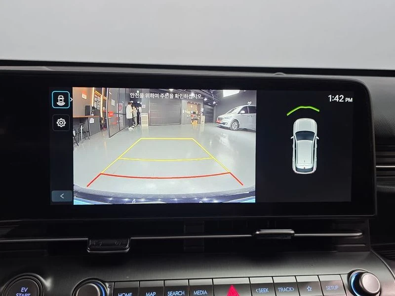 Hyundai Kona Standard| 180к.с., снимка 17 - Автомобили и джипове - 56354669