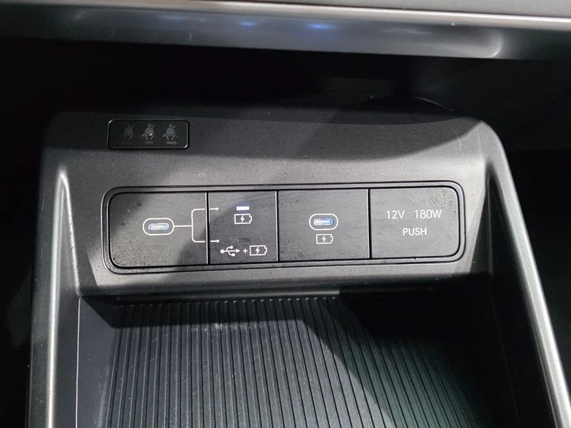 Hyundai Kona Standard| 180к.с., снимка 14 - Автомобили и джипове - 56354669