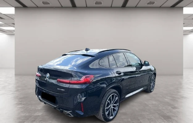 BMW X4 20i xDrive = M-Sport = ��������  | Mobile.bg � ����������� 3