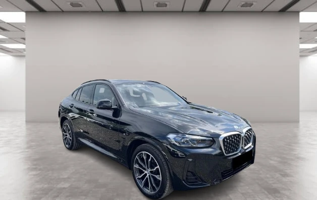 BMW X4 20i xDrive = M-Sport = ��������  | Mobile.bg � ����������� 1