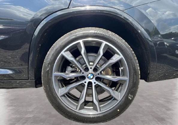 BMW X4 20i xDrive = M-Sport = ��������  | Mobile.bg � ����������� 4