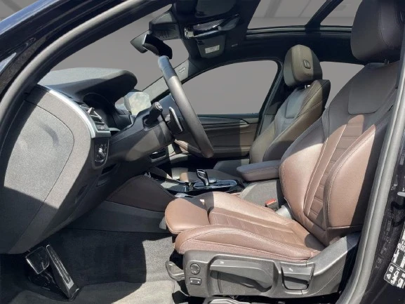 BMW X4 20i xDrive = M-Sport = ��������  | Mobile.bg � ����������� 5