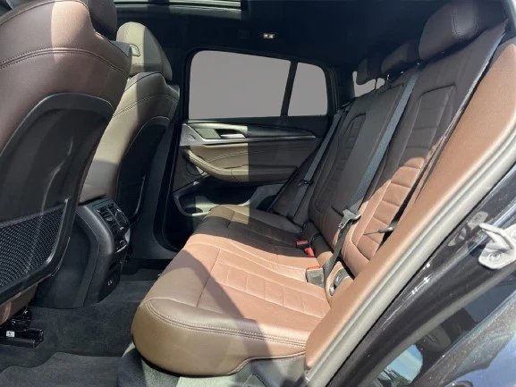 BMW X4 20i xDrive = M-Sport = ��������  | Mobile.bg � ����������� 9