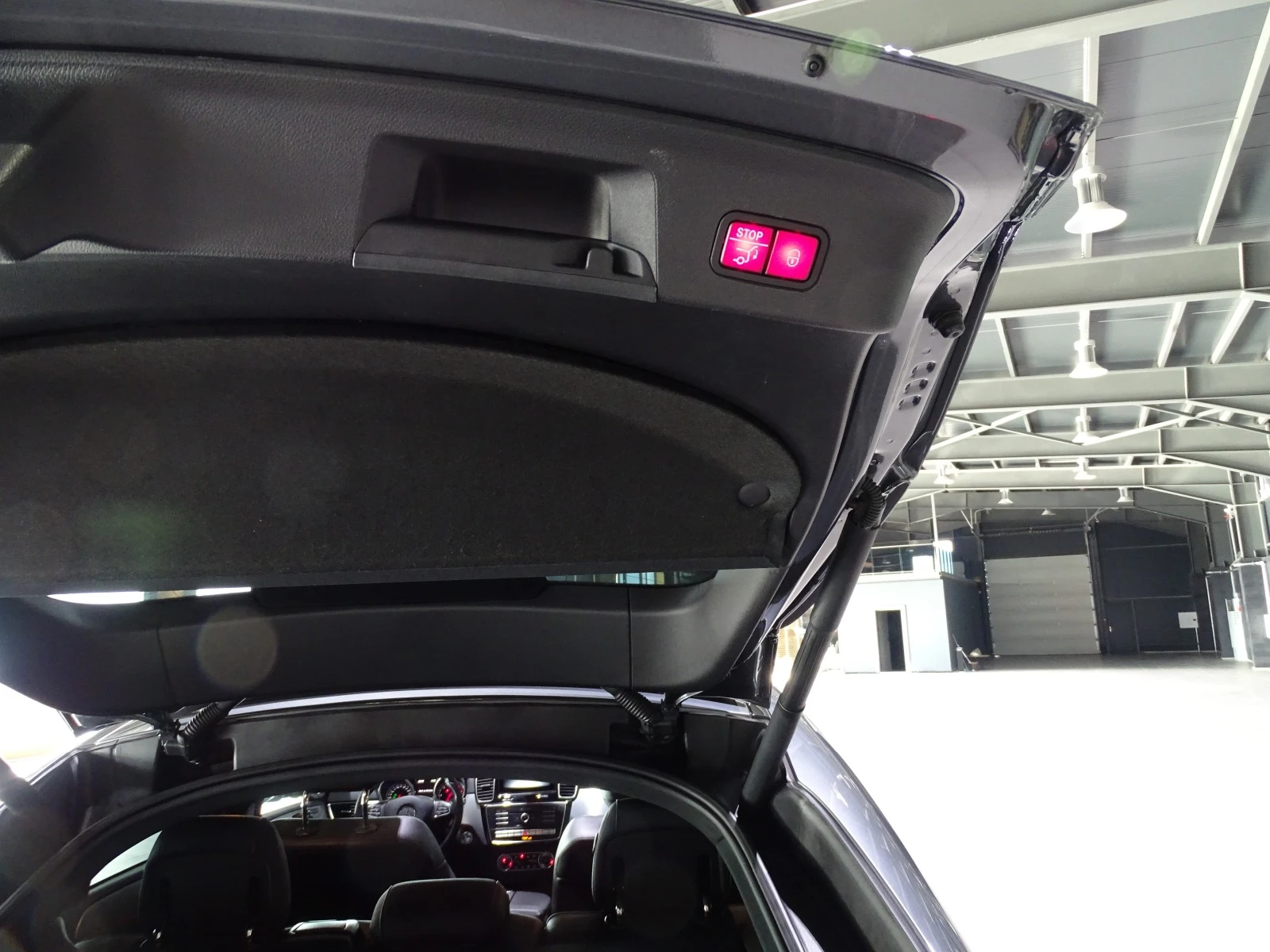 Mercedes-Benz GLE 350 | Mobile.bg   12