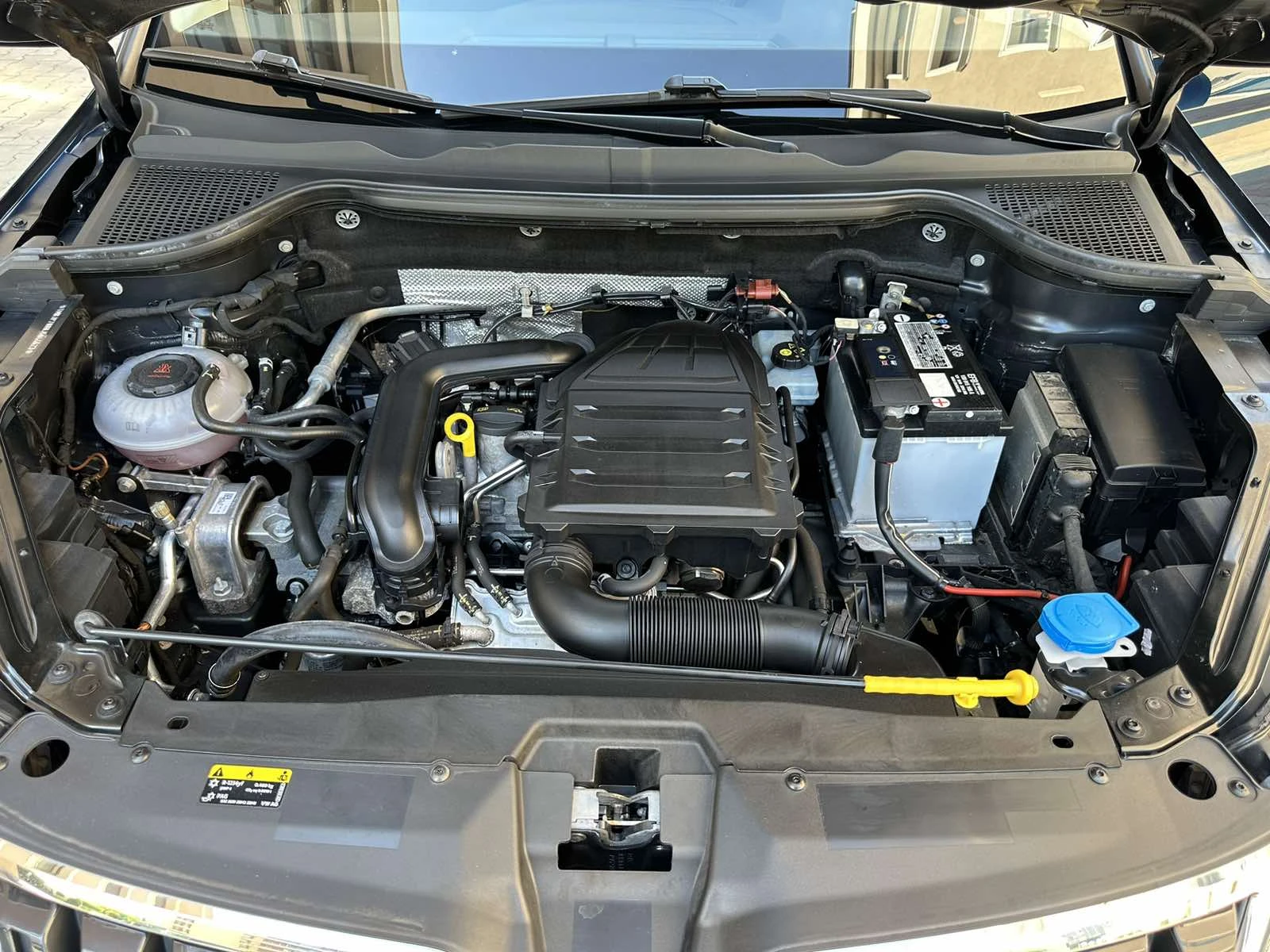 Skoda Karoq  - изображение 4