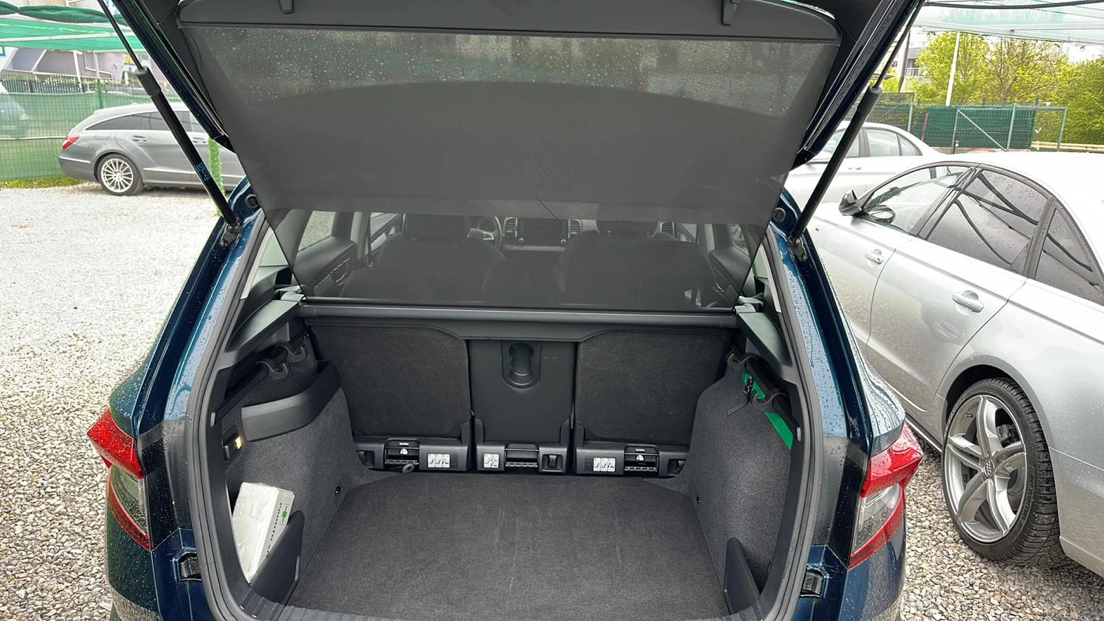 Skoda Karoq  - изображение 3