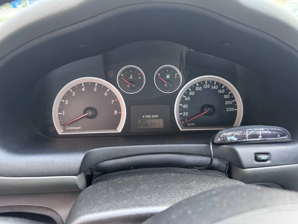 Hyundai Santa fe  - изображение 5