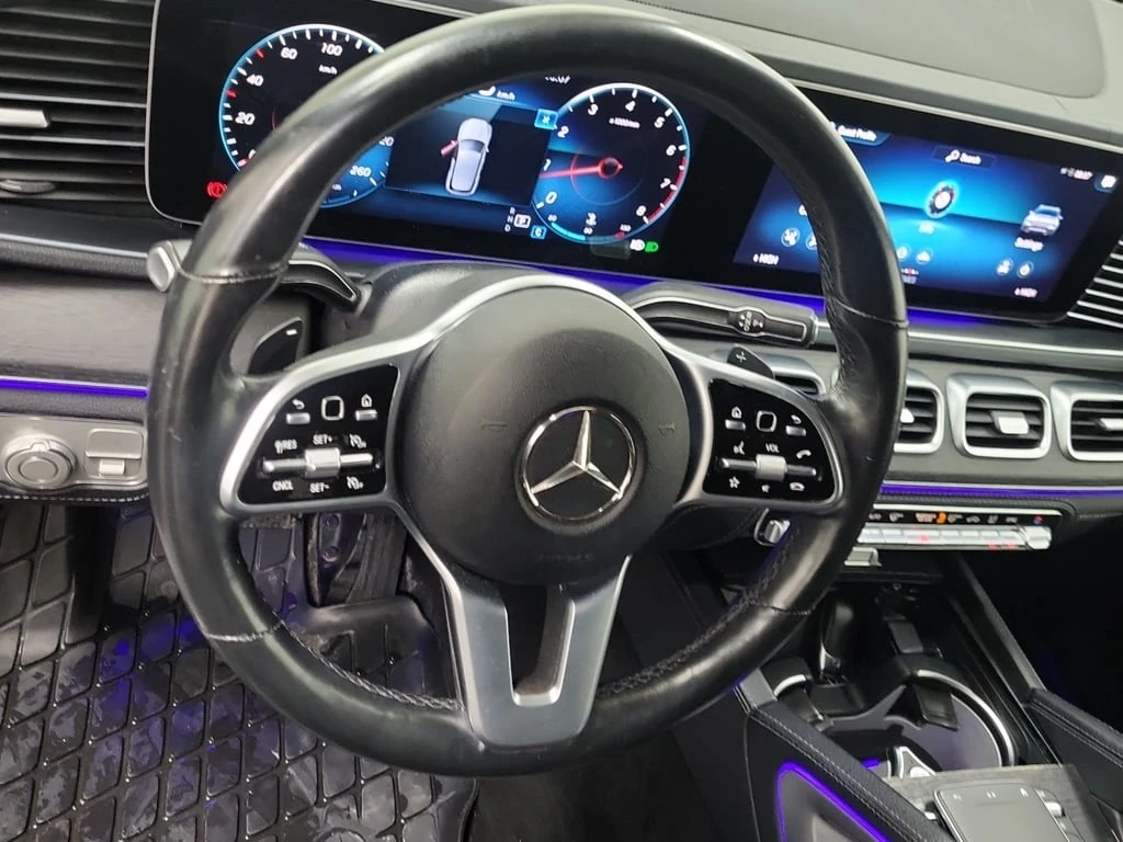 Mercedes-Benz GLE 350 * CARFAX *    | Mobile.bg   12