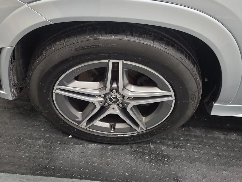 Mercedes-Benz GLE 350 * CARFAX * БЕЗ ПЪРВОНАЧАЛНА ВНОСКА - изображение 8