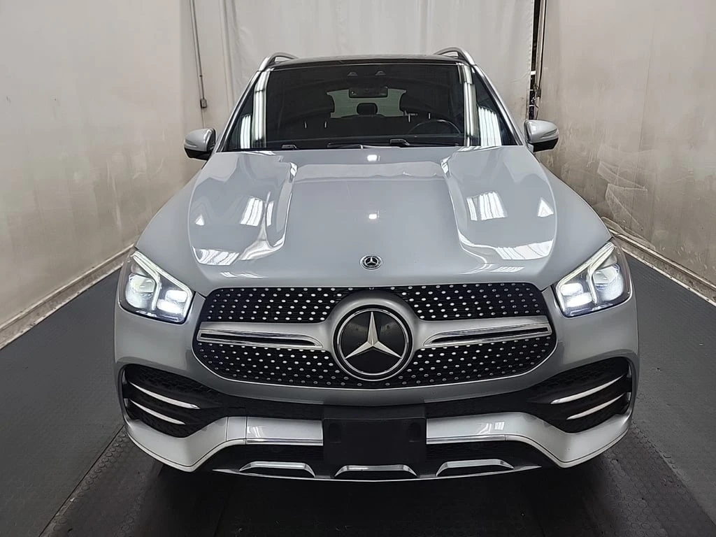 Mercedes-Benz GLE 350 * CARFAX * БЕЗ ПЪРВОНАЧАЛНА ВНОСКА - изображение 6