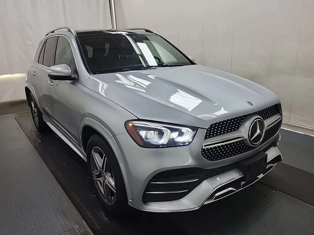 Mercedes-Benz GLE 350 * CARFAX * БЕЗ ПЪРВОНАЧАЛНА ВНОСКА - изображение 2