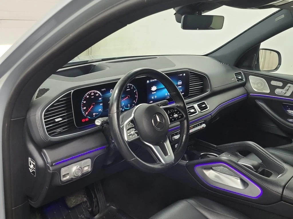 Mercedes-Benz GLE 350 * CARFAX * БЕЗ ПЪРВОНАЧАЛНА ВНОСКА - изображение 10