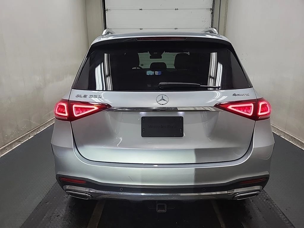 Mercedes-Benz GLE 350 * CARFAX * БЕЗ ПЪРВОНАЧАЛНА ВНОСКА - изображение 5