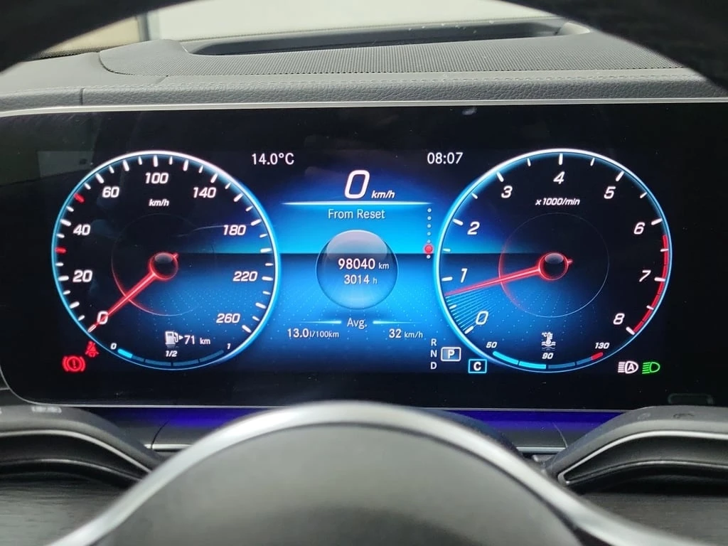 Mercedes-Benz GLE 350 * CARFAX *    | Mobile.bg   11