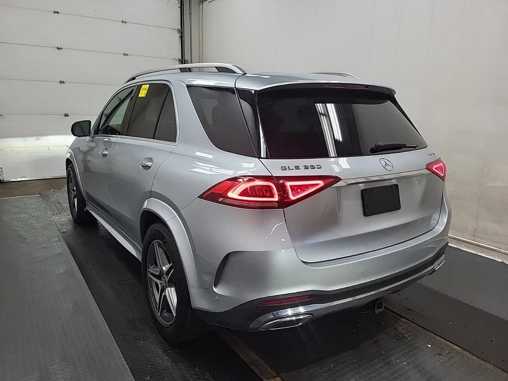 Mercedes-Benz GLE 350 * CARFAX * БЕЗ ПЪРВОНАЧАЛНА ВНОСКА - изображение 4