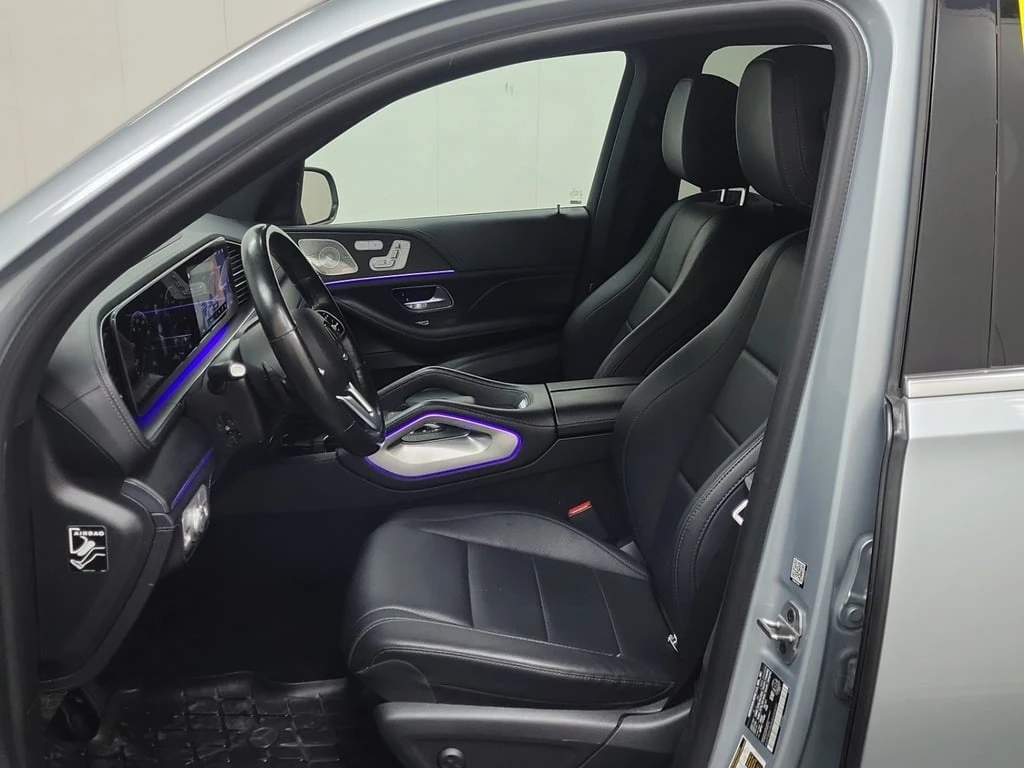 Mercedes-Benz GLE 350 * CARFAX * БЕЗ ПЪРВОНАЧАЛНА ВНОСКА - изображение 9