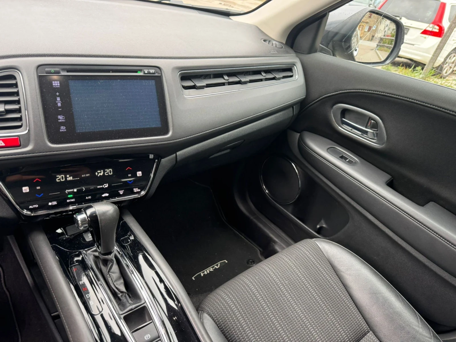 Honda Hr-v 1.5   | Mobile.bg   5