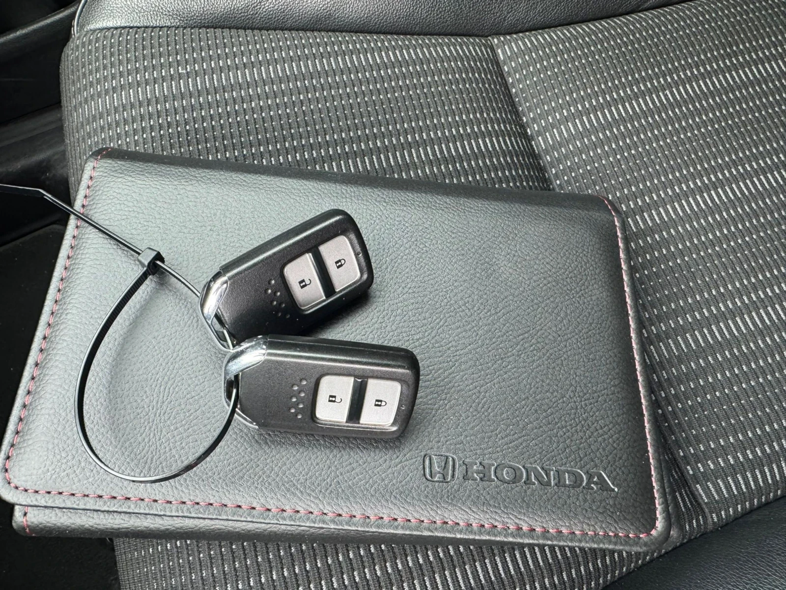 Honda Hr-v 1.5   | Mobile.bg   7