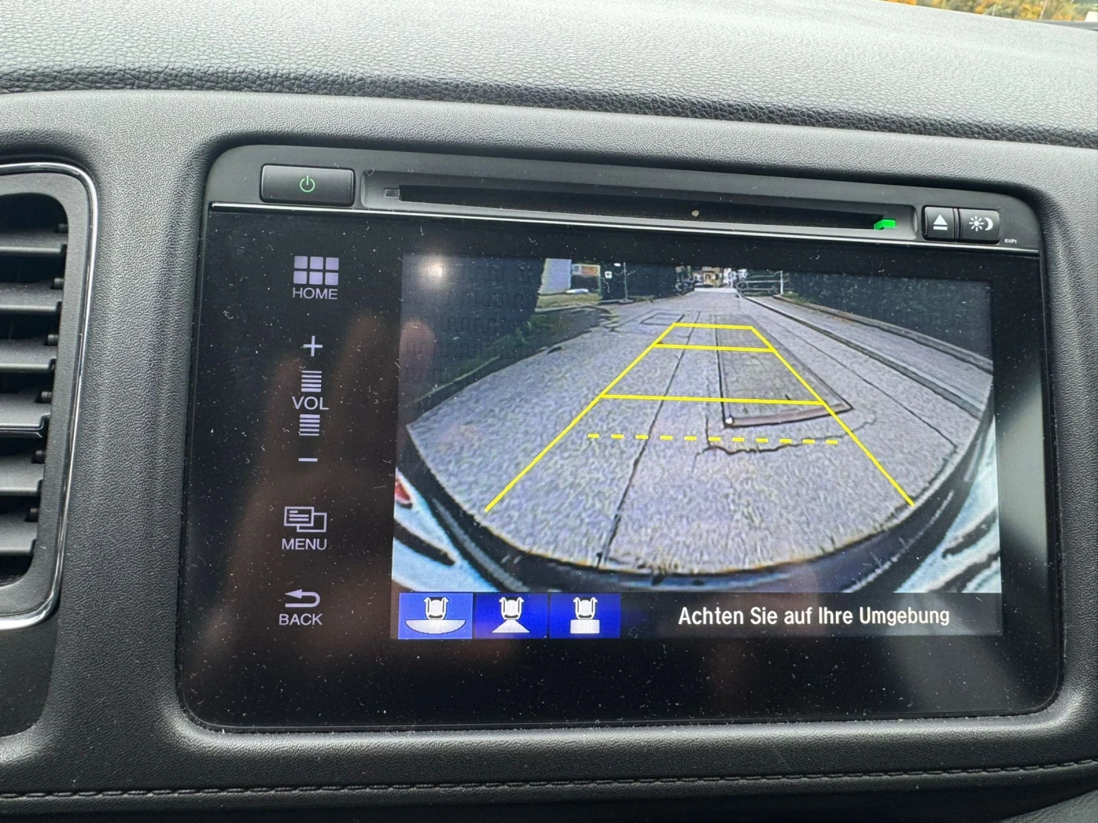 Honda Hr-v 1.5   | Mobile.bg   10